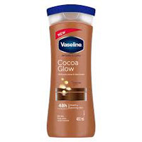 Vaseline Cocoa Glow Lotion