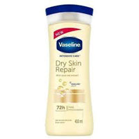 Vaseline Dry Skin Repair Lotion