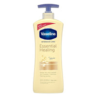 Vaseline lotion Essential Healing