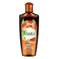 Vatika Argan Hair Oil