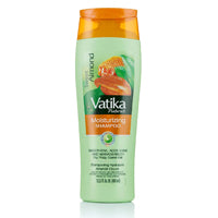 Vatika Moistuzing Shampoo