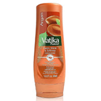 Vatika Naturals exotic shine & softness Conditioner
