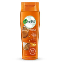 Vatika Shea Butter Shampoo