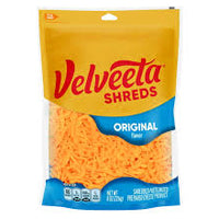 Velveeta Shreds Original Flavor