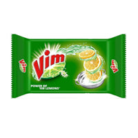 Vim bar