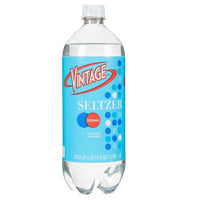 Vintage Seltzer