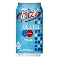 Vintage seltzer Original