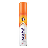 Volini pain relief spray