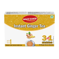 Wagh Bakri Instant Ginger Tea
