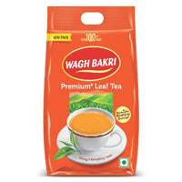 Wagh Bakri Premium Tea