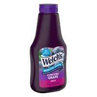 Welch‚ concord grape jam