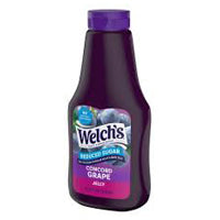 Welch‚ concord grape jelly
