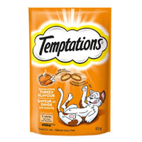 Whiskas Tempt Turkey