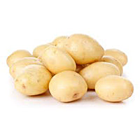 White Potato