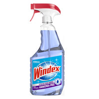 Windex Ammonia-Free
