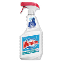 Windex Cleaner Streak-Free Shine with Vinegar