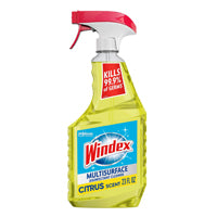 Windex Multisurface Disinfectant Cleaner
