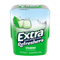 Wrigley‚ Spearmint Refresher