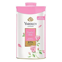 Yardley English Rose Powder