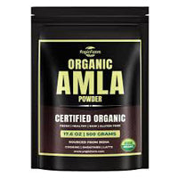 Yogic Farm Organic Amla Powder