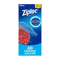 Ziploc Mega Pack