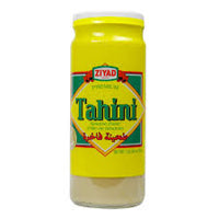 Ziyad Tahini