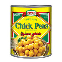 Ziyad premium Chick Peas