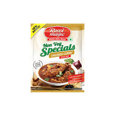 Rasoi Magic Chicken Curry