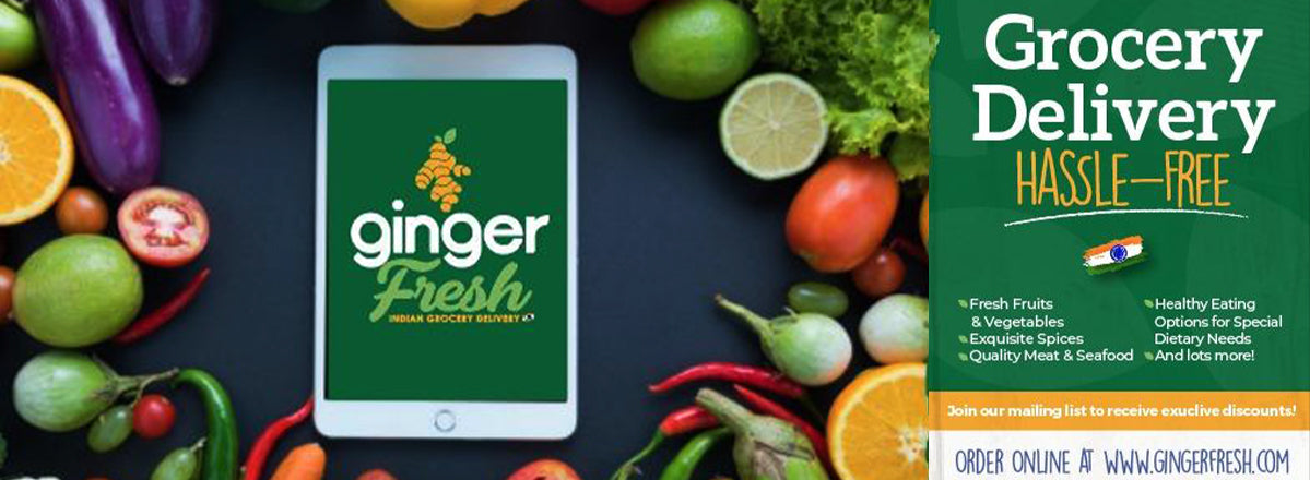 Ghanti Fresh Rajigra Flour