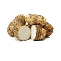 Arvi/Taro Root/Edo