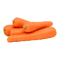 Cello Carrots Bag