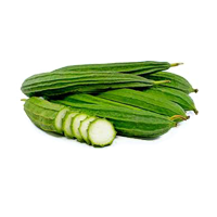 Toori - Chinese Okra
