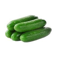 Cucumber Super