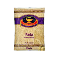 Deep Fada (Cracked Wheat)