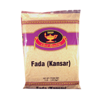 Deep Fada (Kansar) Cracked Wheat
