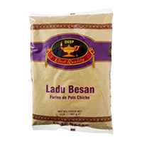 Deep Ladu Besan Flour
