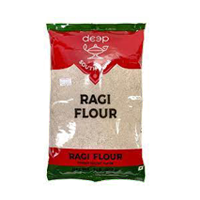Deep Ragi Flour