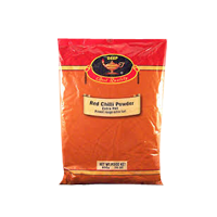 Deep Kashmiri Red Chilli Powder
