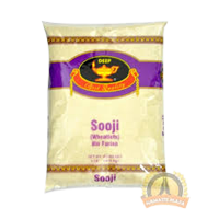 Deep Sooji (Special)