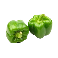 Green Bell Pepper