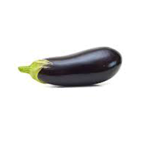 Holland eggplant