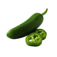 Jalapeno Peppers