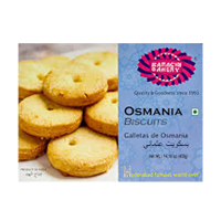 Karachi Bakery Biscuits Osmania