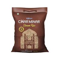 Kohinoor Brown Basmati Rice