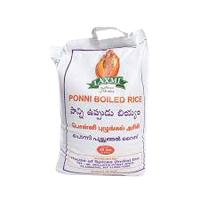Laxmi Ponni Boiled Rice