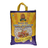 Laxmi Aged Basmati Rice
