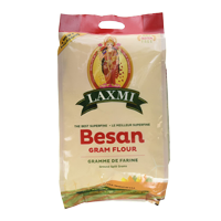 Laxmi Besan Flour