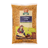 Laxmi Chana Dal
