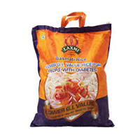 Laxmi Lower G.i. Value Rice
