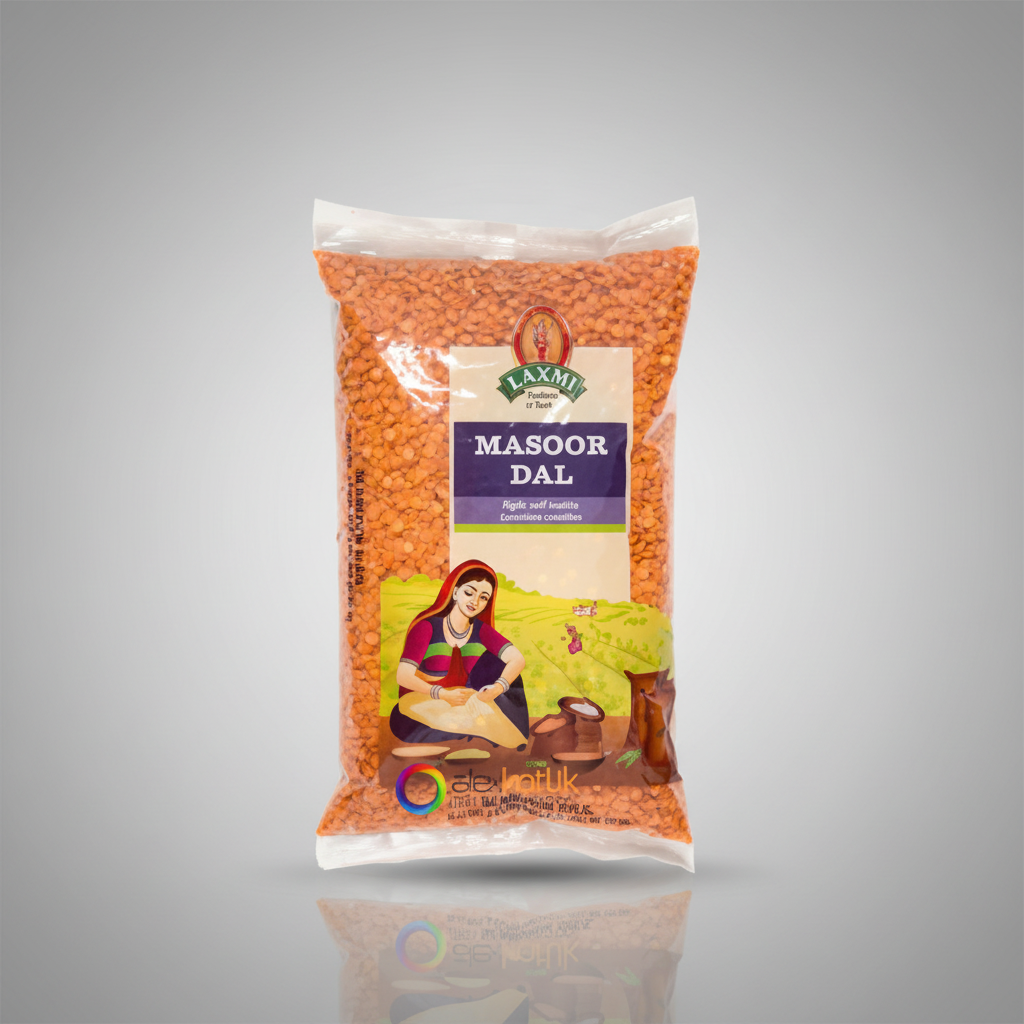Laxmi Masoor Dal